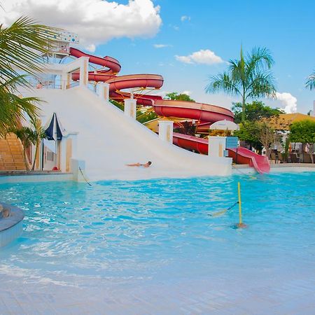 Lacqua diRoma com ABD-TURISMO- Hotéis e Parques uma DIVERSÃO GARANTIDA Caldas Novas Exterior foto