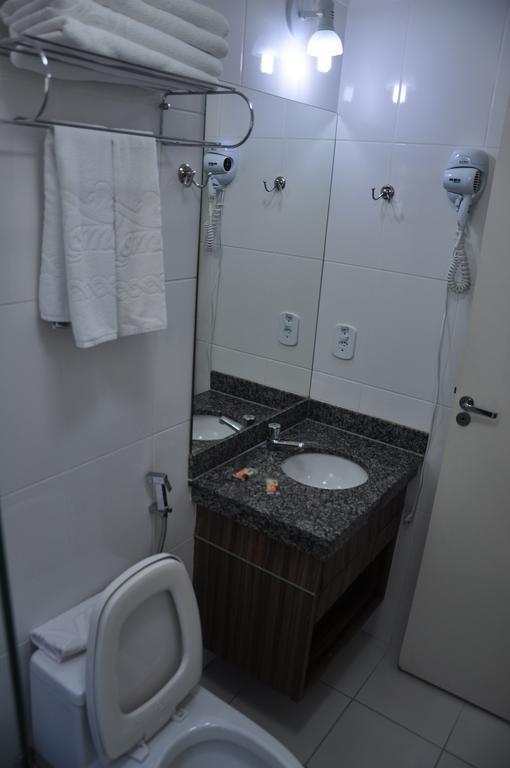 Lacqua diRoma com ABD-TURISMO- Hotéis e Parques uma DIVERSÃO GARANTIDA Caldas Novas Exterior foto