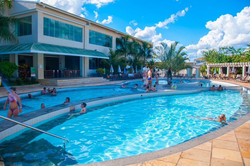 Lacqua diRoma com ABD-TURISMO- Hotéis e Parques uma DIVERSÃO GARANTIDA Caldas Novas Exterior foto